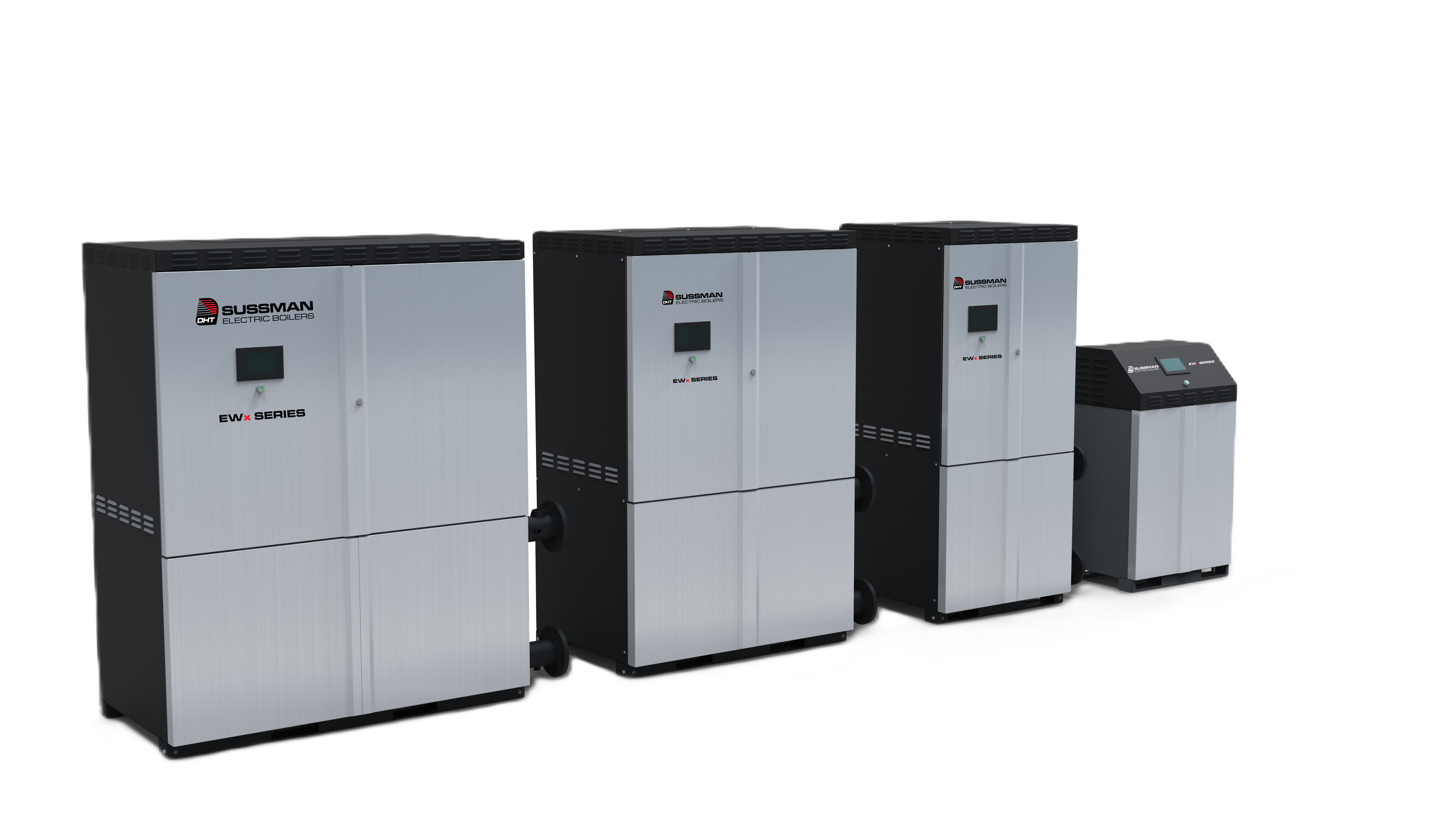 EWx Boiler lineup